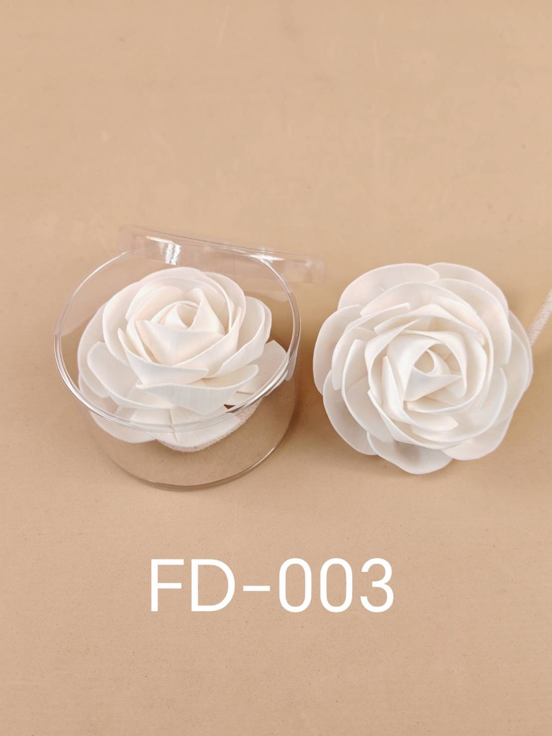 ดอกไม้ดูดน้ำหอม Aroma Diffuser FD-003